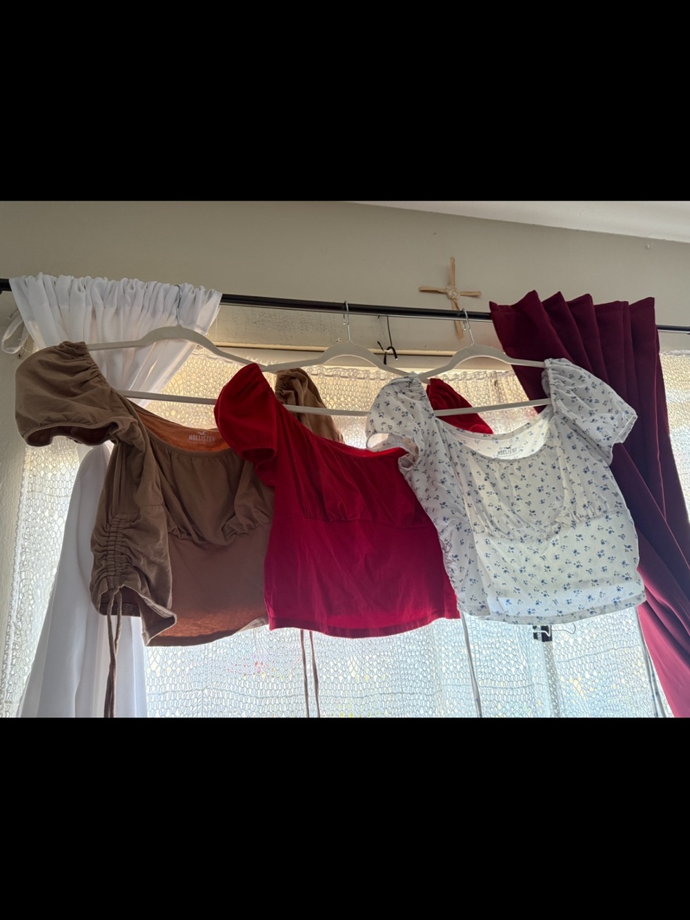 Hollister Tops Bundle